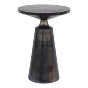 Moes Sonja Accent Table Charcoal Grey FI-1072-07