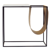 Moes Cave Magazine Rack Brown FI-1078-37