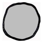 Moes Foundry Large Mirror Black FI-1098-02