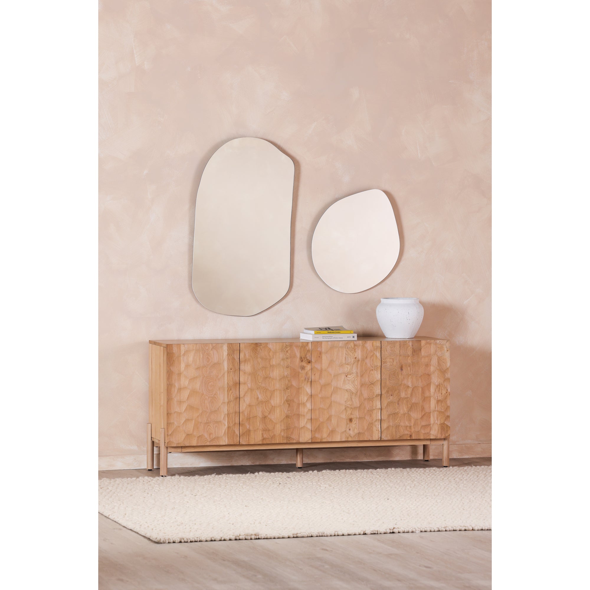 Moes Spi Mirror FI-1104-17