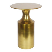Moes Rassa Accent Table Gold FI-1105-32