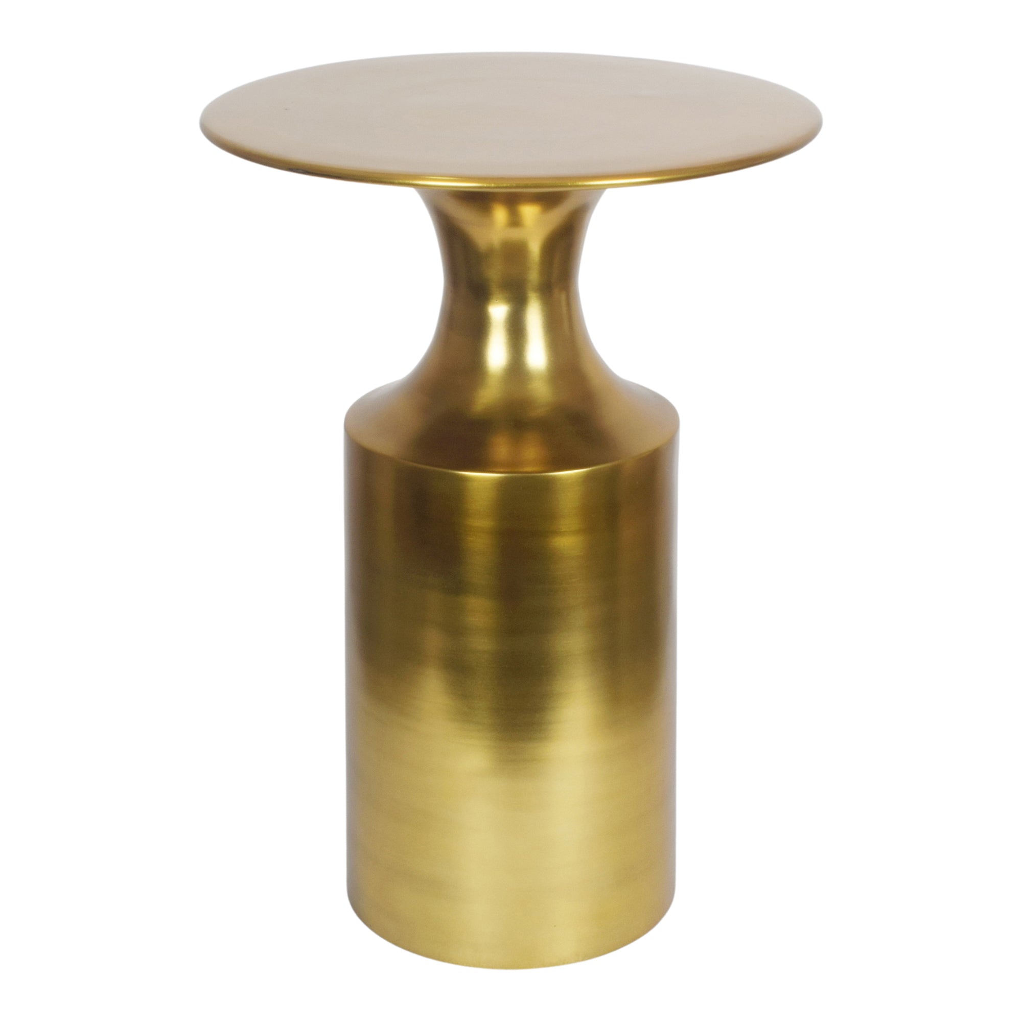 Moes Rassa Accent Table Gold FI-1105-32