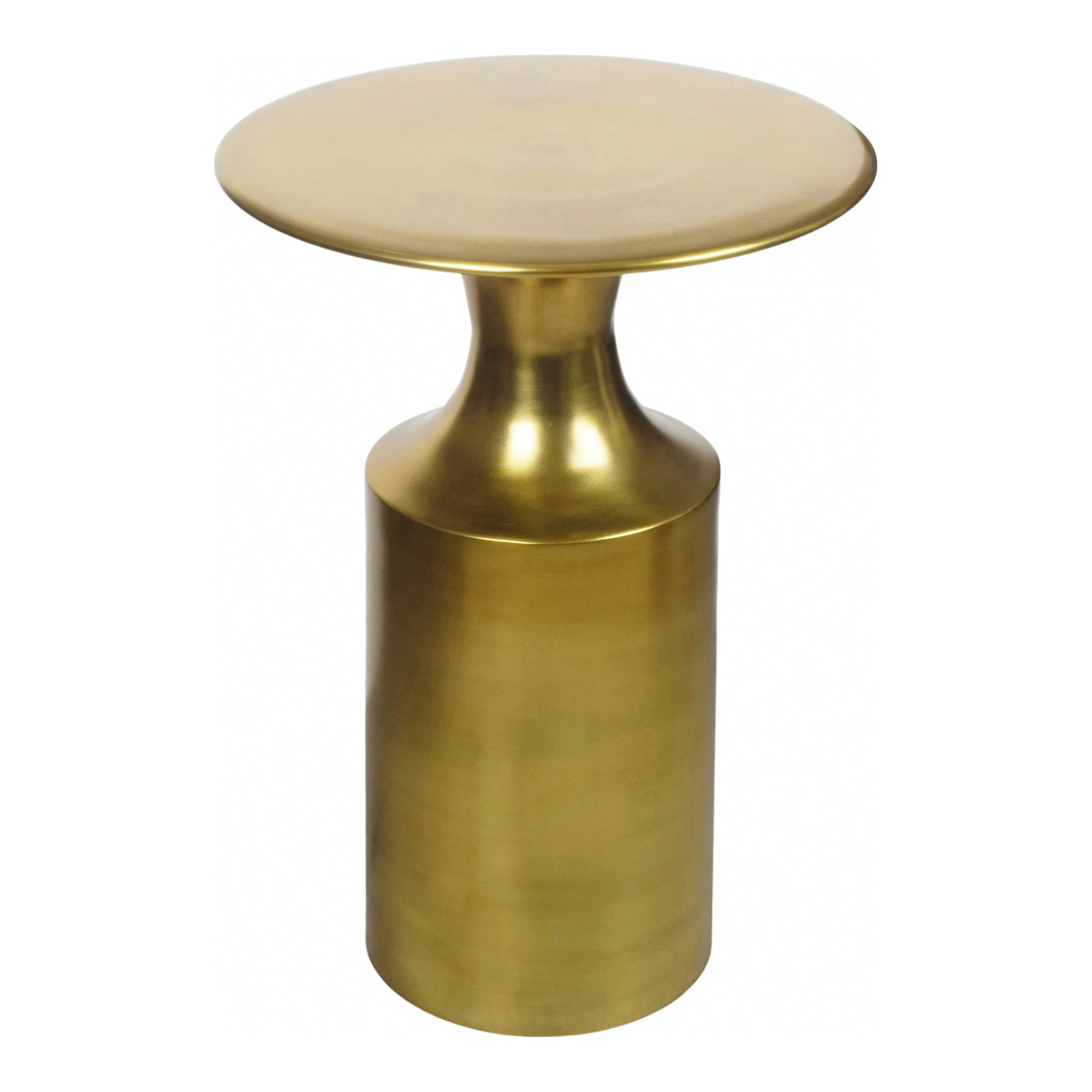 Moes Rassa Accent Table Gold FI-1105-32