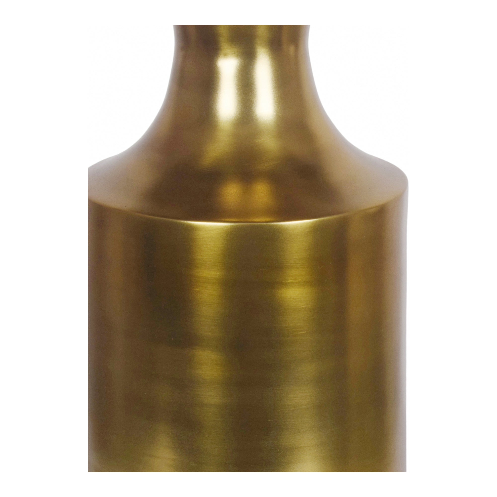 Moes Rassa Accent Table Gold FI-1105-32