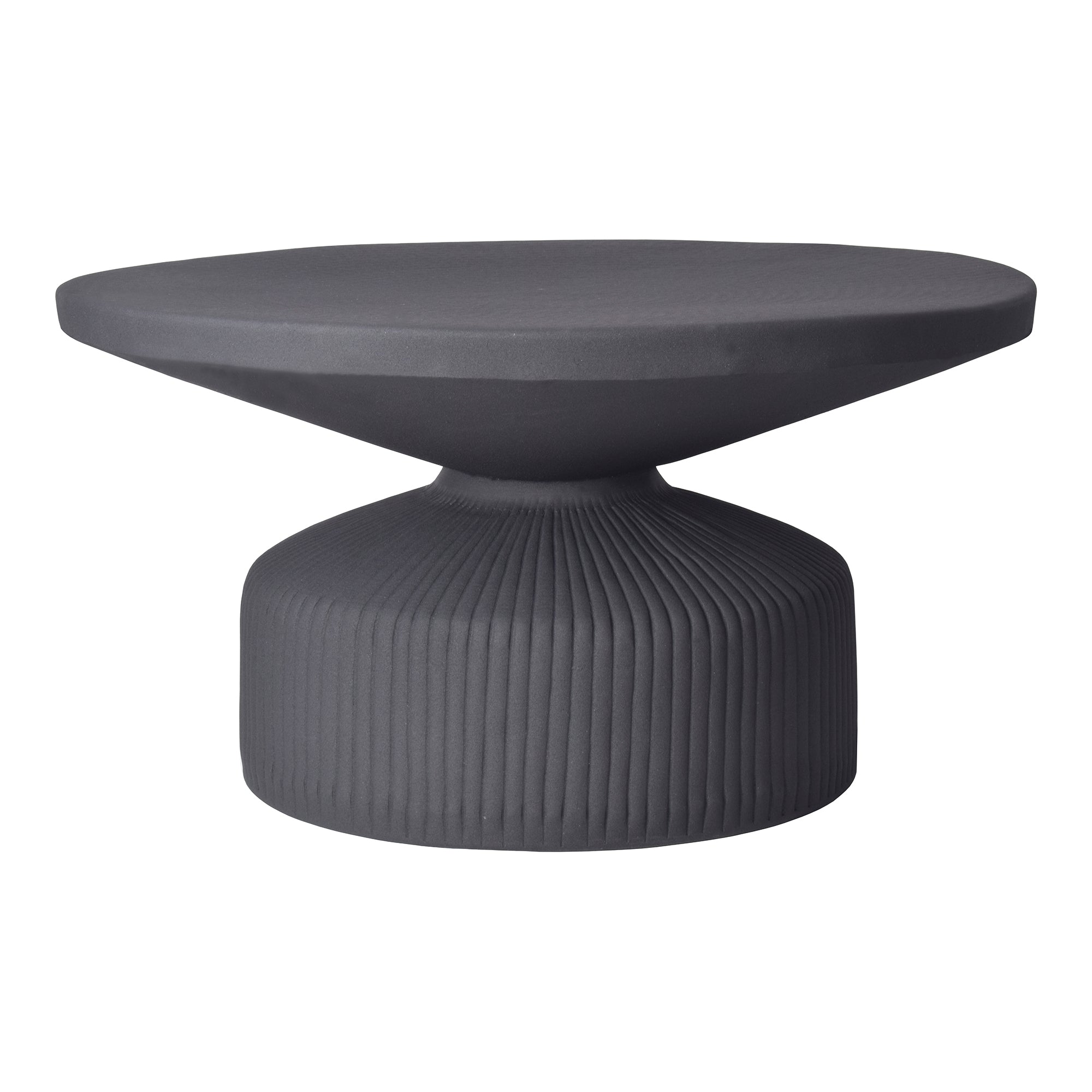 Moes Yoli Coffee Table Black FI-1111-02