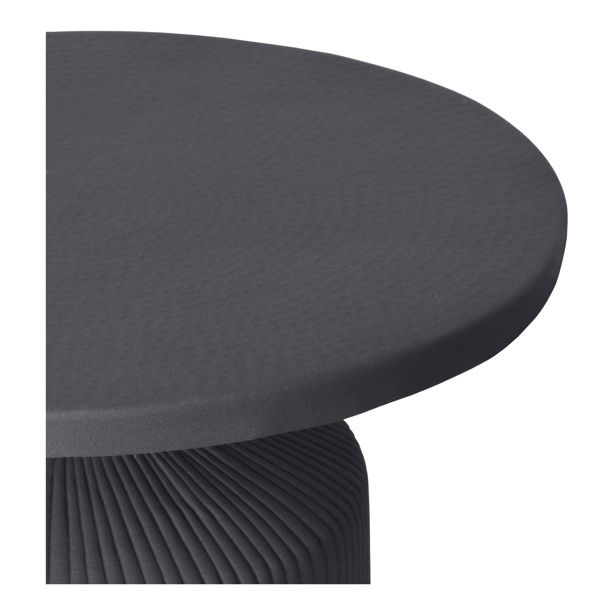 Moes Yoli Coffee Table Black FI-1111-02