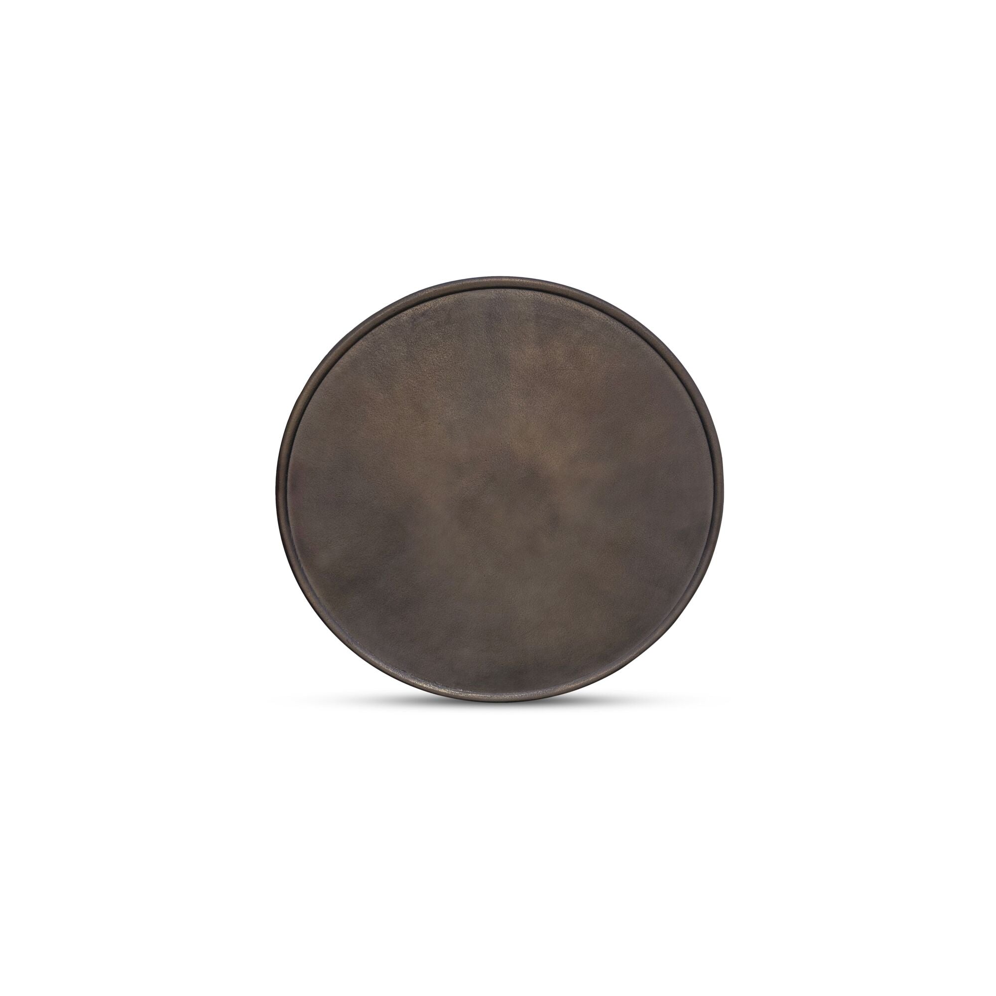 Moes Deacon Outdoor Coffee Table Deep Bronze FI-1124-31-0