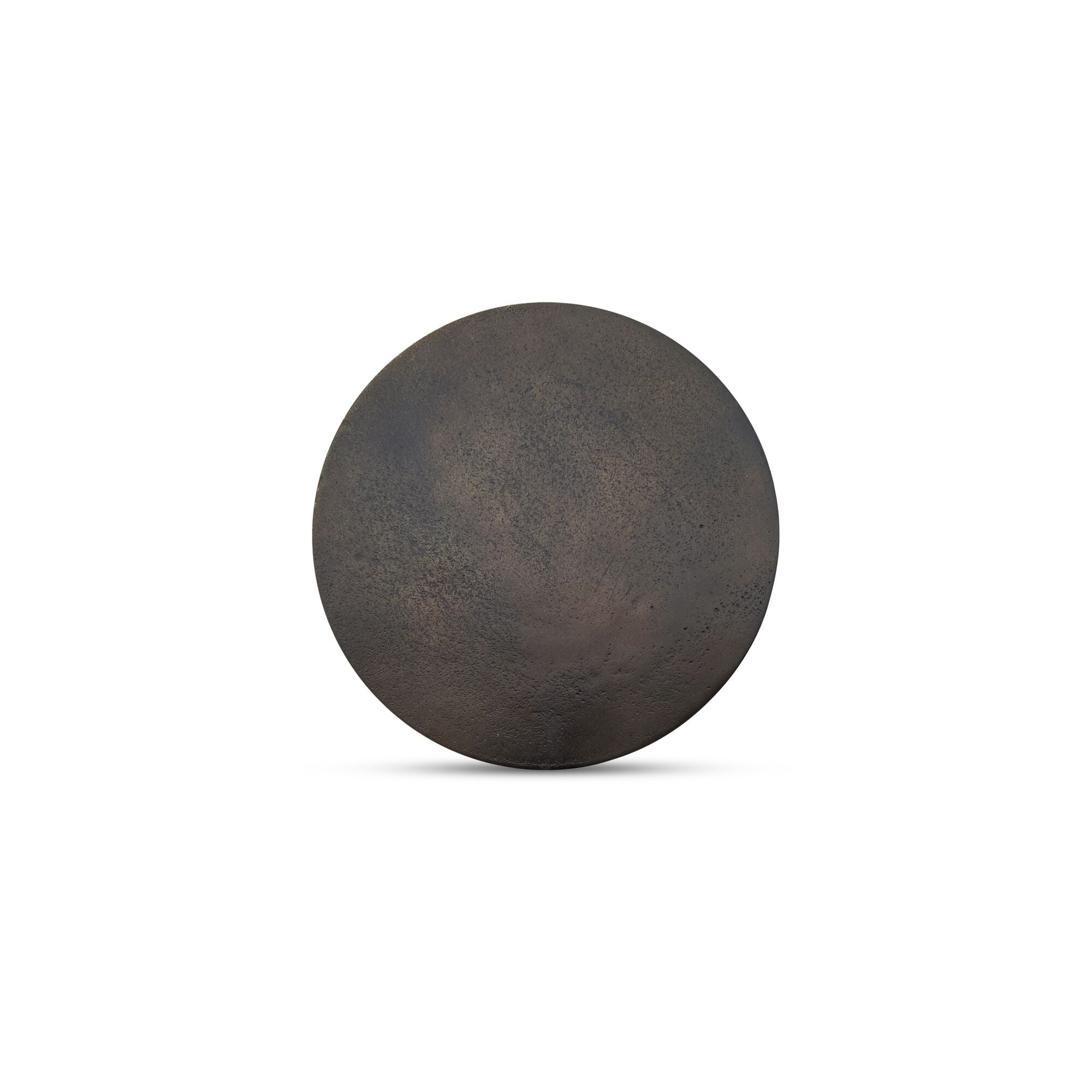 Moes Greta Side Table Deep Bronze FI-1138-31