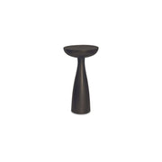 Moes Greta Side Table Deep Bronze FI-1138-31