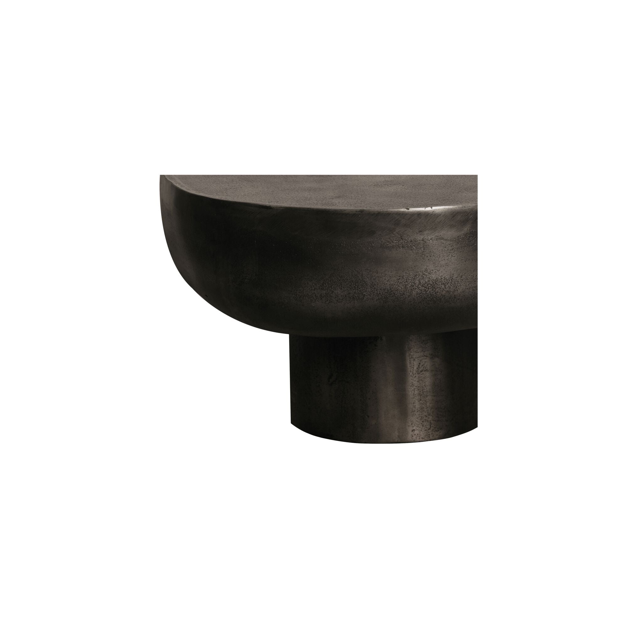 Moes Walter Coffee Table Deep Bronze FI-1139-31