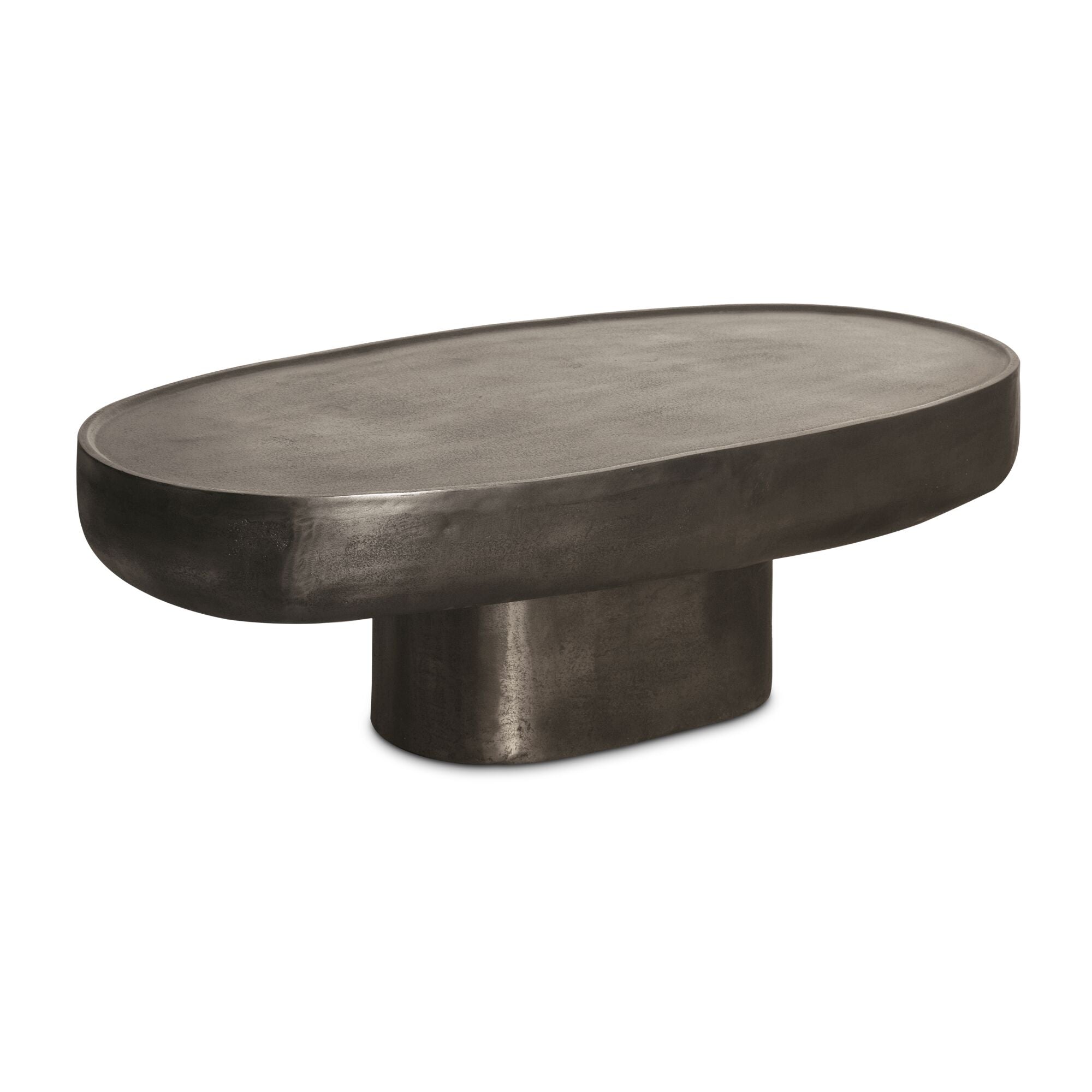 Moes Walter Coffee Table Deep Bronze FI-1139-31