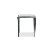 Moes Mari Side Table Clear FI-1140-17