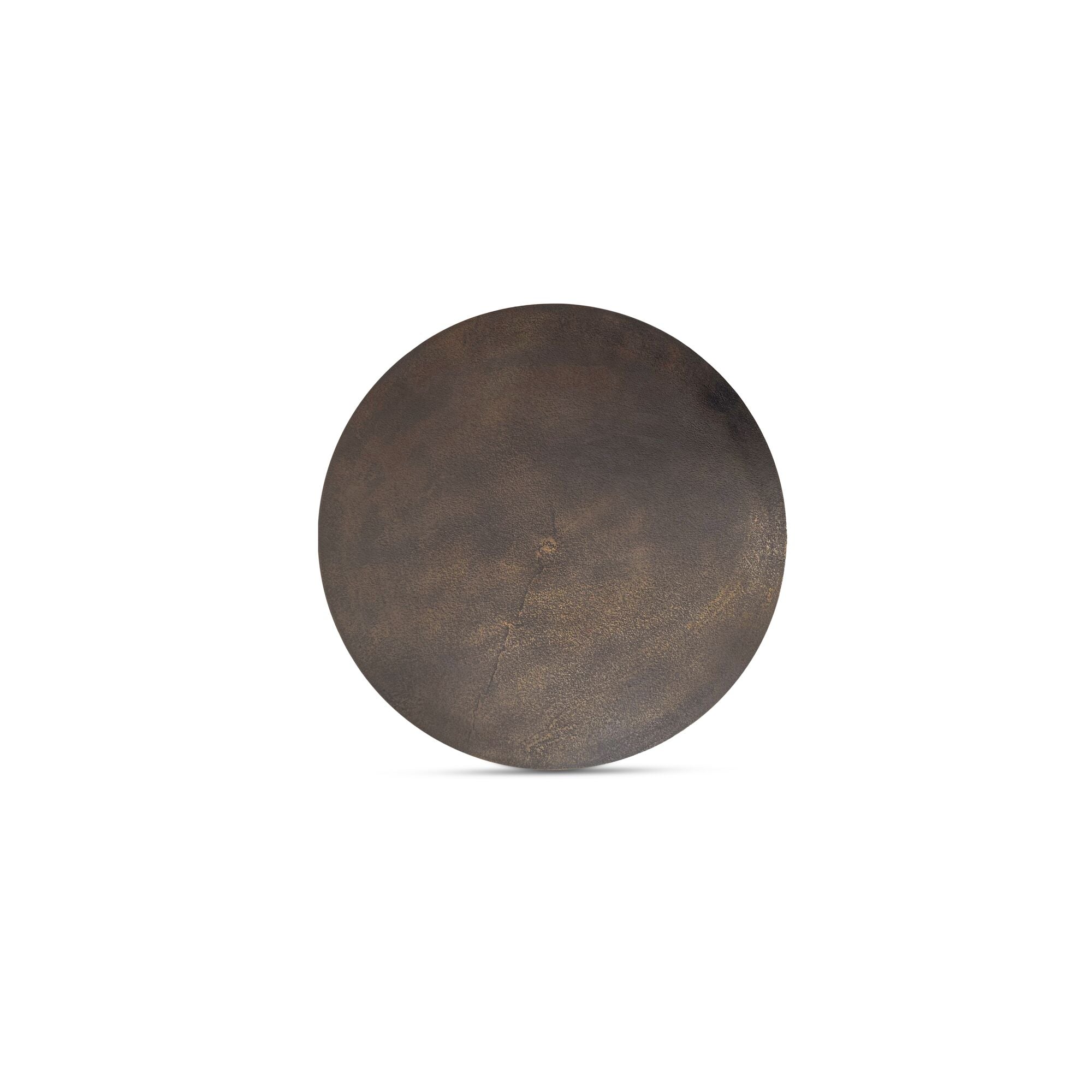 Moes Bardo Outdoor Coffee Table Deep Bronze FI-1141-31