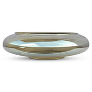 Moes Polene Glass Bowl Large Smoky Brown FI-1144-03