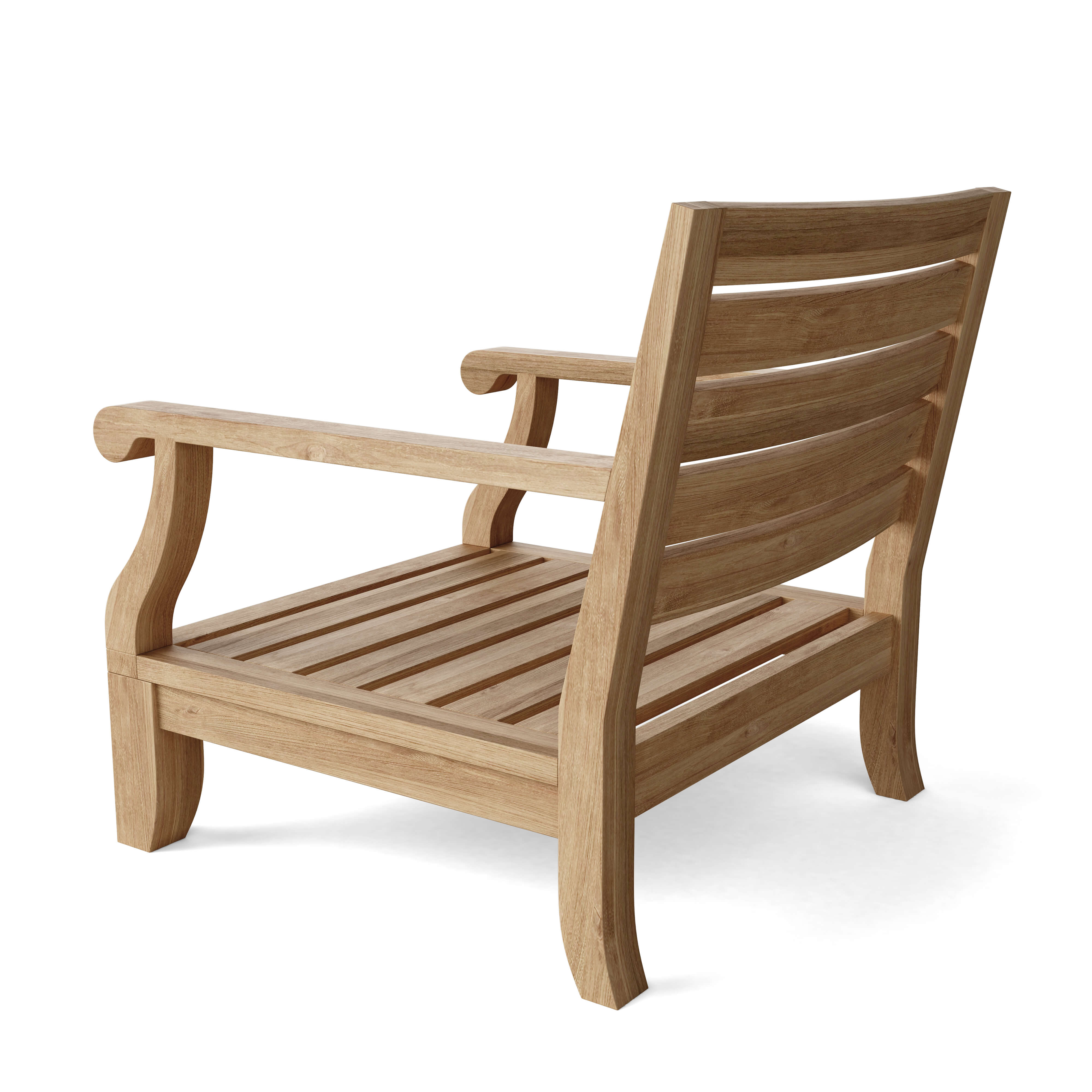 Set-65 Riviera Modular Deep Seating Set