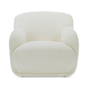 Moes Stevie Lounge Chair Cream FO-1001-05