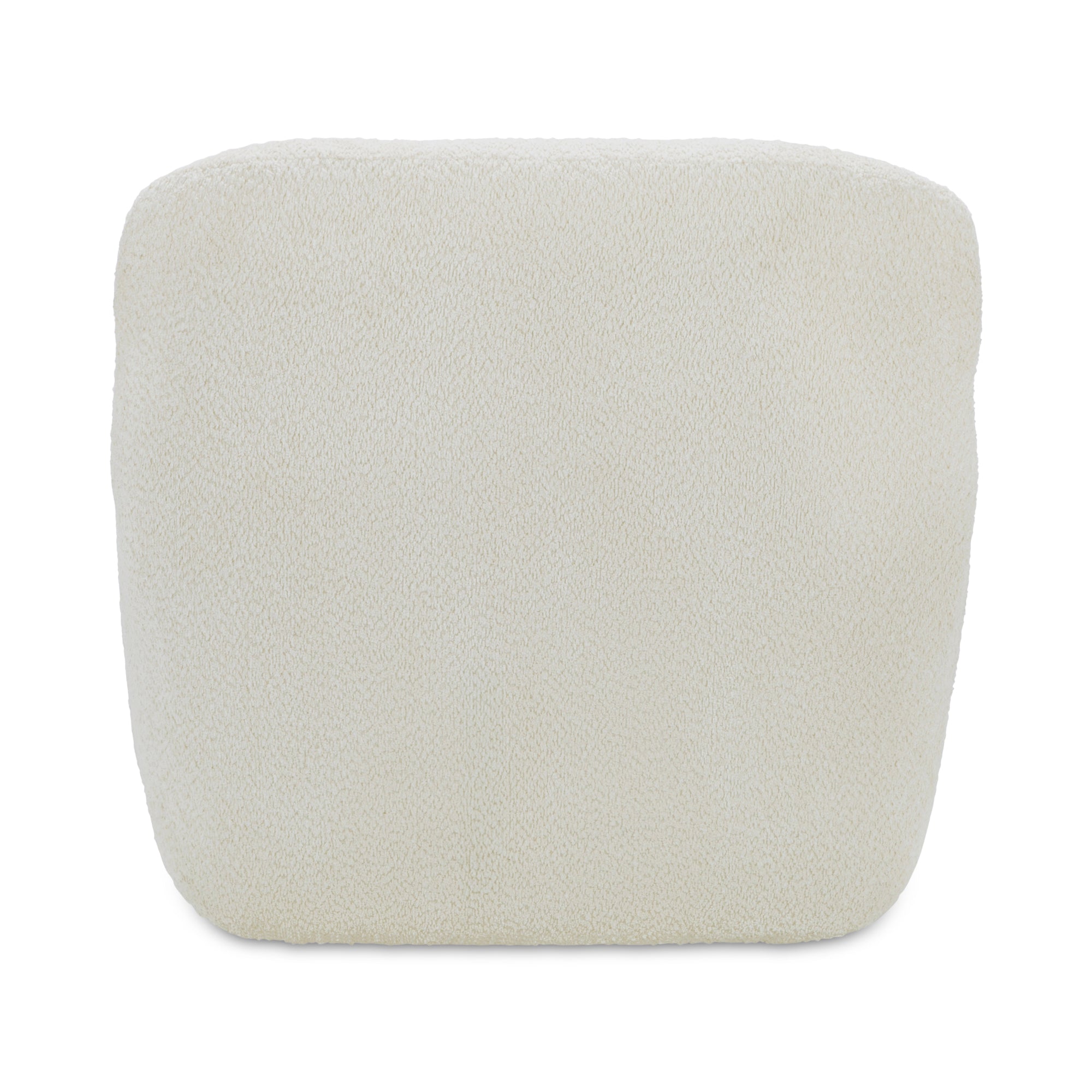 Moes Stevie Lounge Chair Cream FO-1001-05