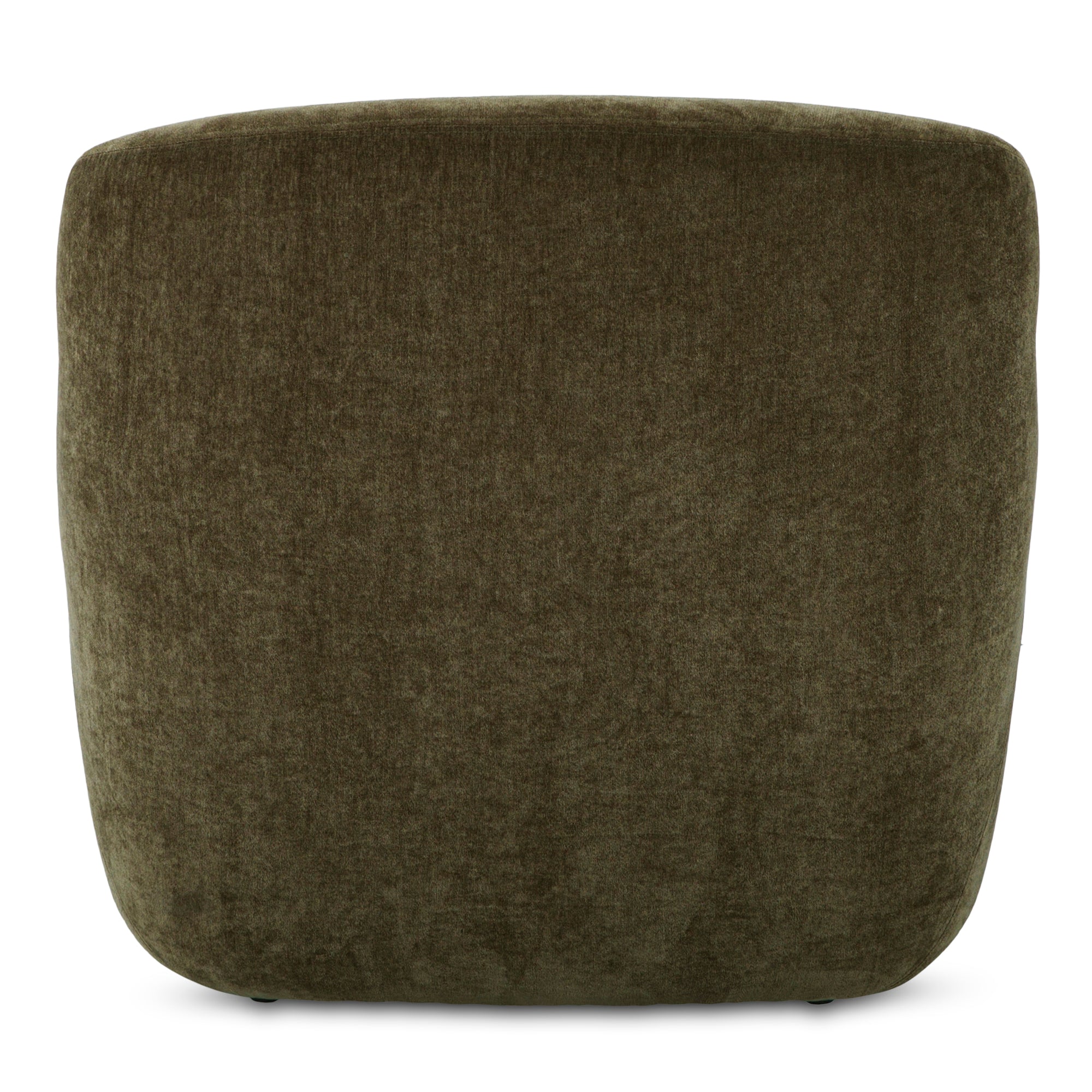 Moes Stevie Lounge Chair Cedar Green FO-1001-27