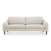 Moes Quinn Sofa Oatmeal FO-1004-34