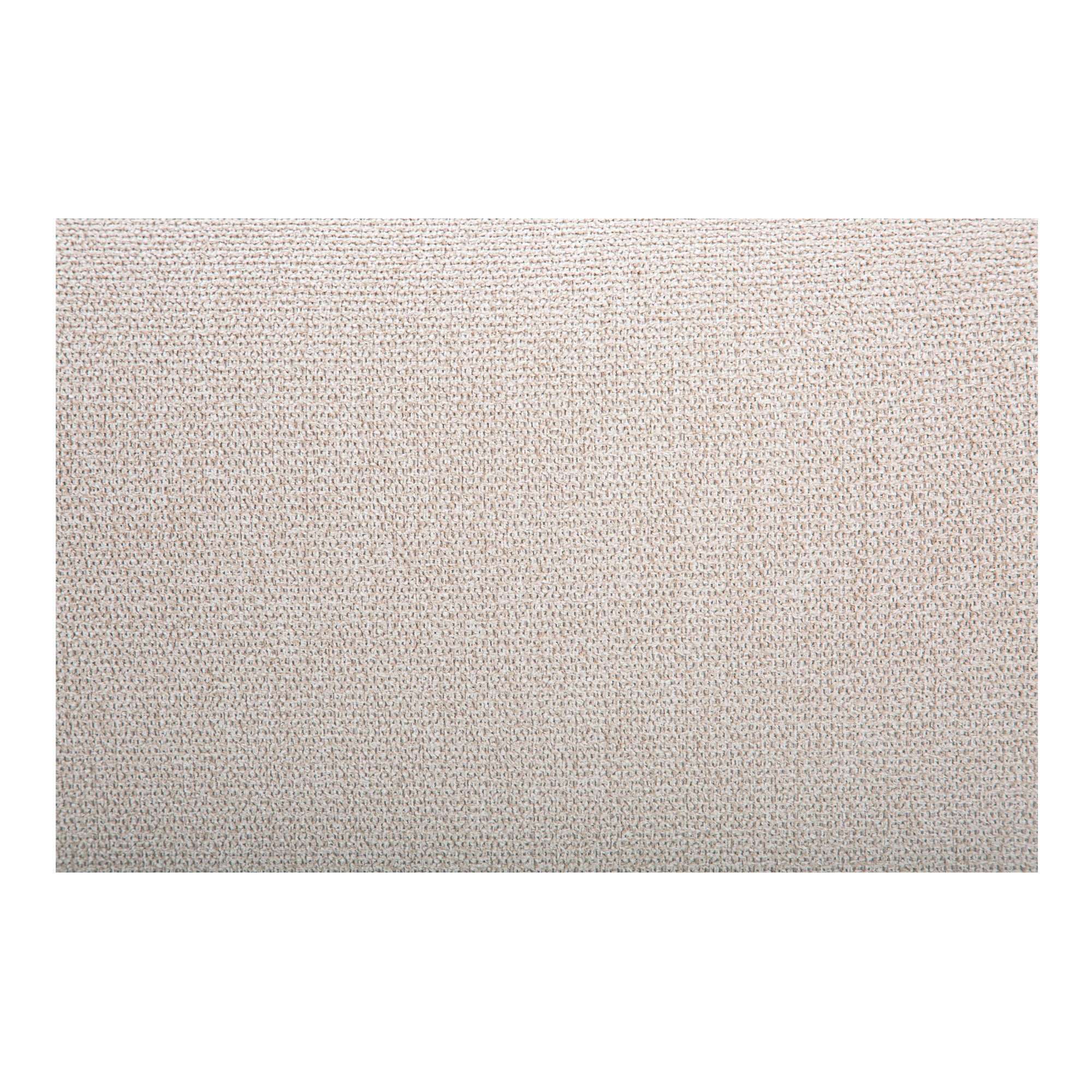 Moes Amelia Left Arm Facing Chair Warm White FO-1010-18