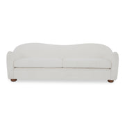 Moes Bria Sofa Oatmeal FO-1024-05
