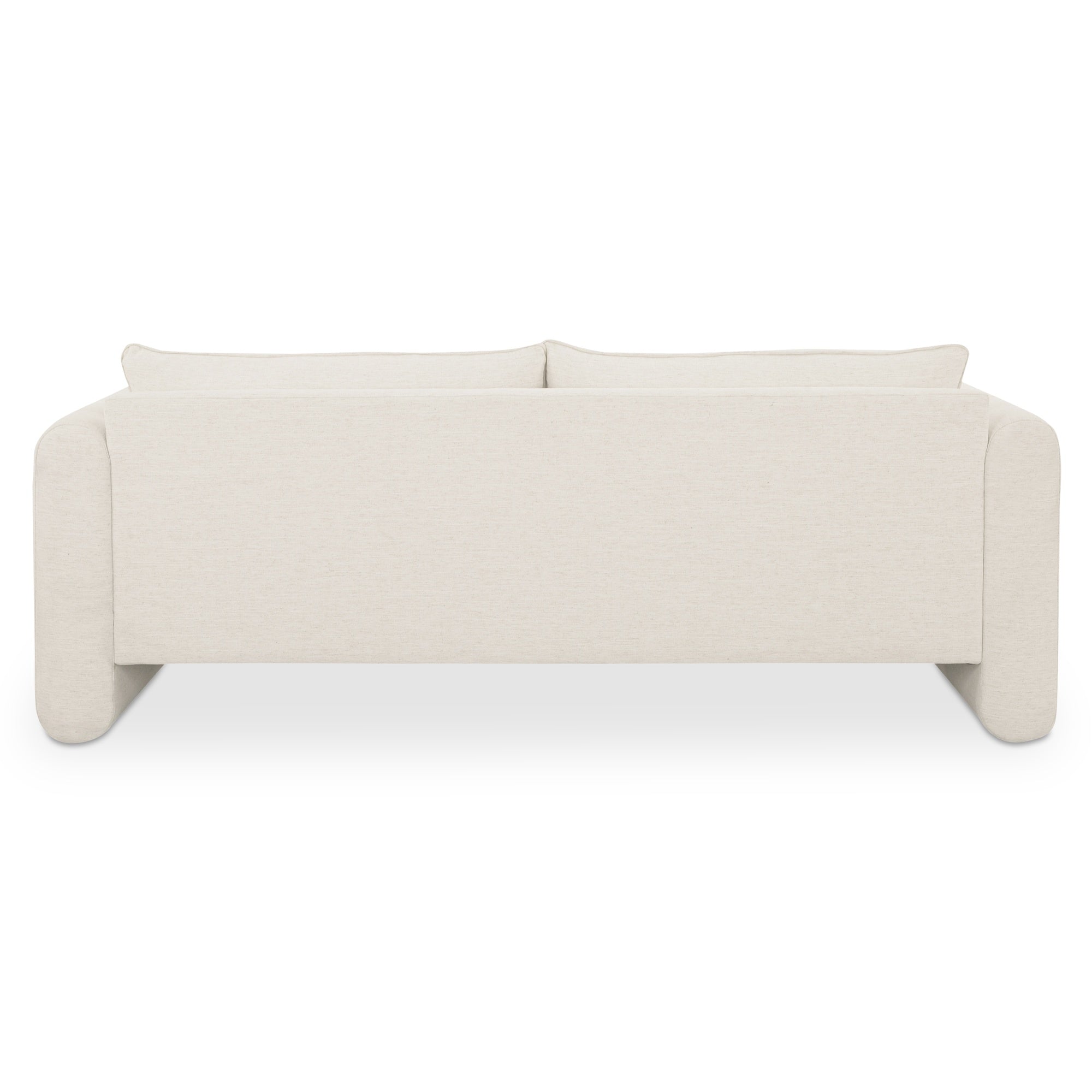 Moes Moore Sofa Oat FO-1051-05