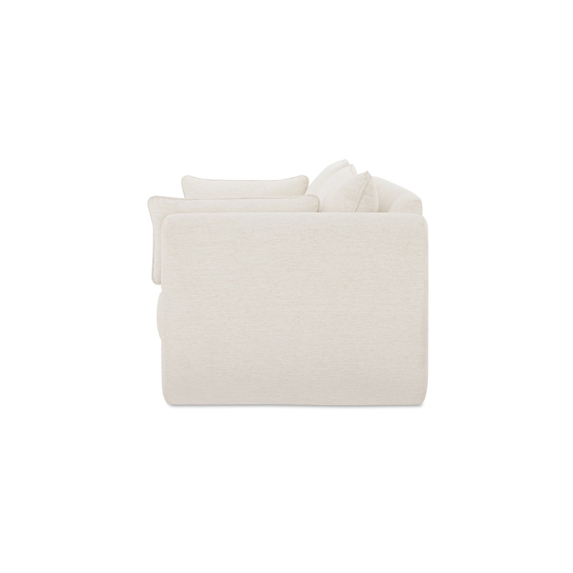 Moes Moore Sofa Oat FO-1051-05