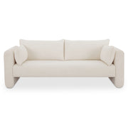 Moes Moore Sofa Oat FO-1051-05