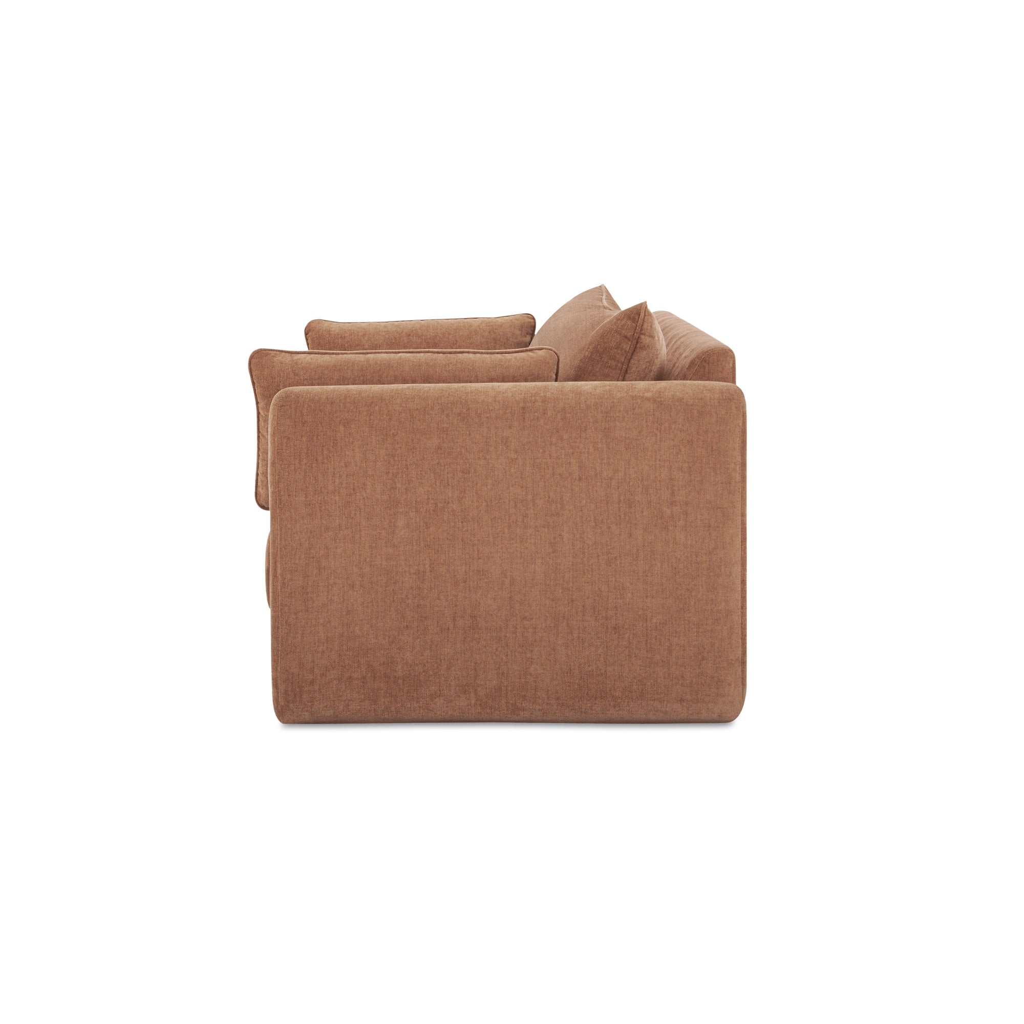 Moes Moore Sofa Heritage Pink FO-1051-33