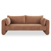 Moes Moore Sofa Heritage Pink FO-1051-33