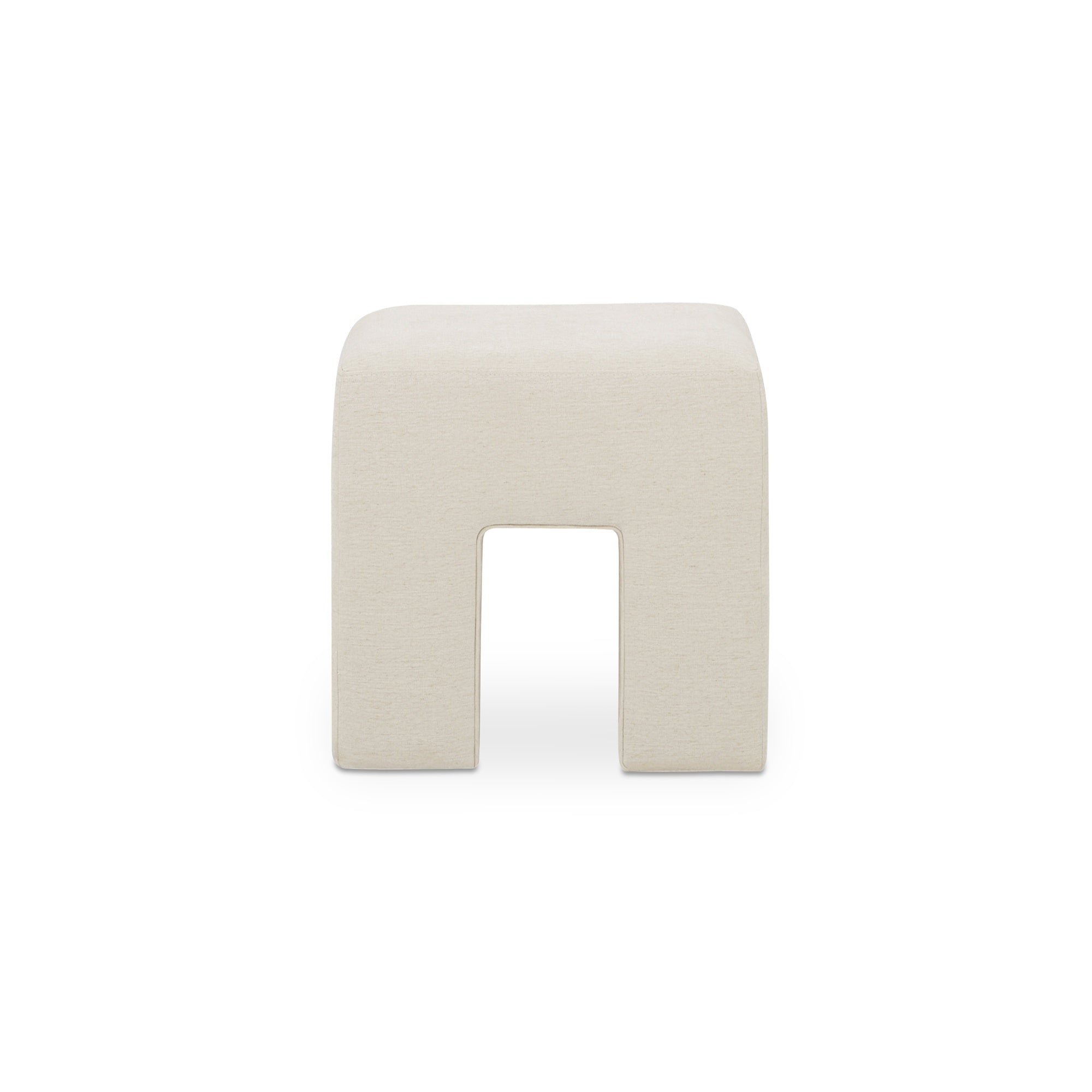 Moes Aidy Stool Oat FO-1052-05