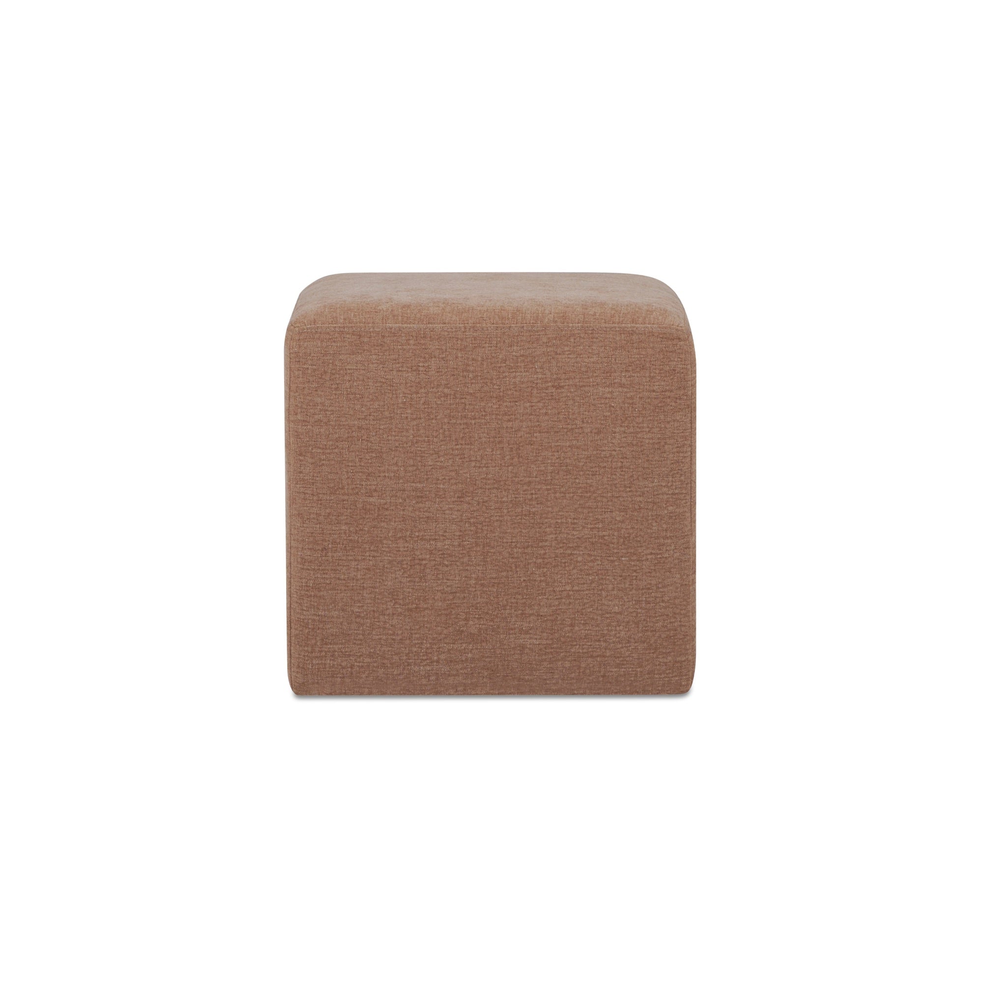 Moes Aidy Stool Washed Pink FO-1052-33