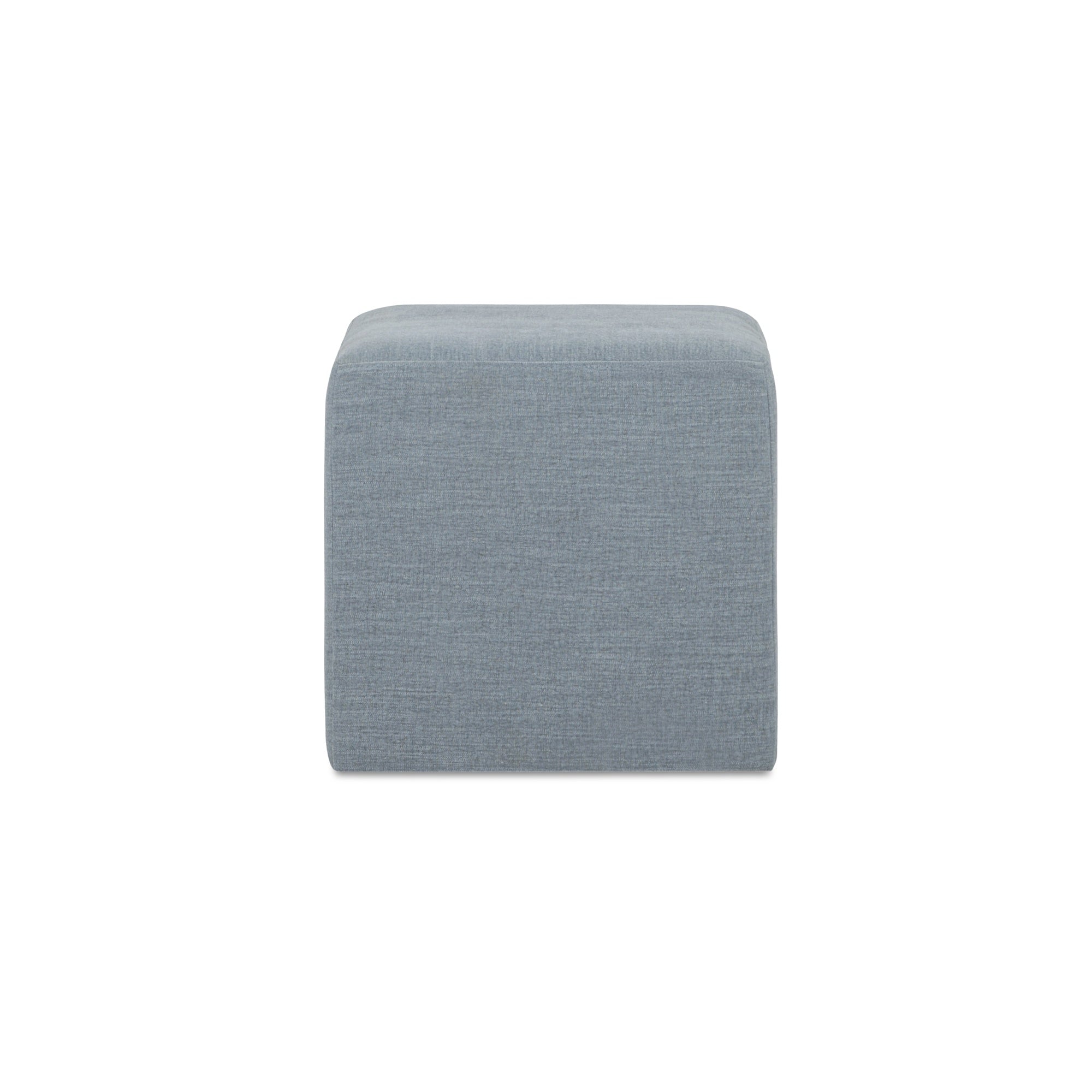 Moes Aidy Stool Light Blue FO-1052-45