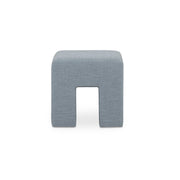 Moes Aidy Stool Light Blue FO-1052-45