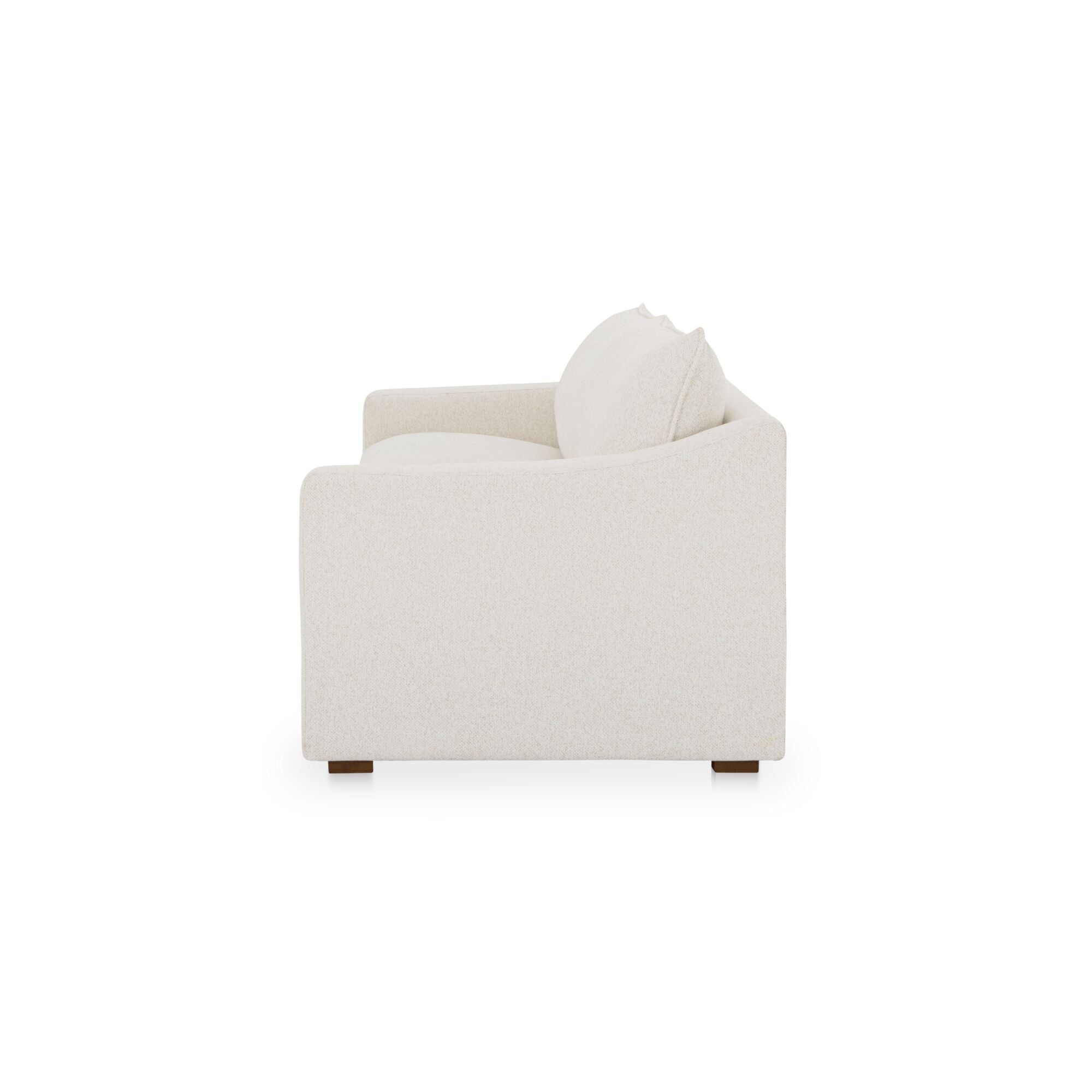 Moes Farrow Sofa Flecked Oat FO-1057-05