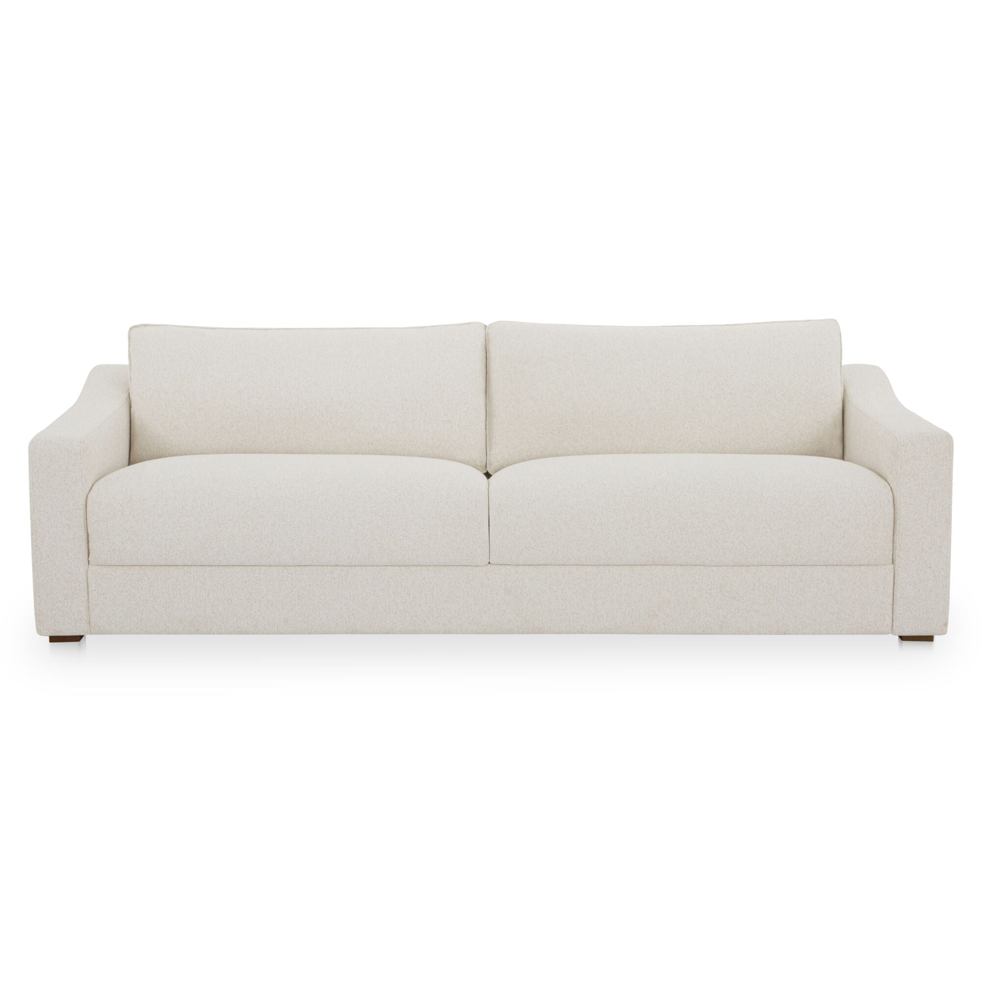 Moes Farrow Sofa Flecked Oat FO-1057-05
