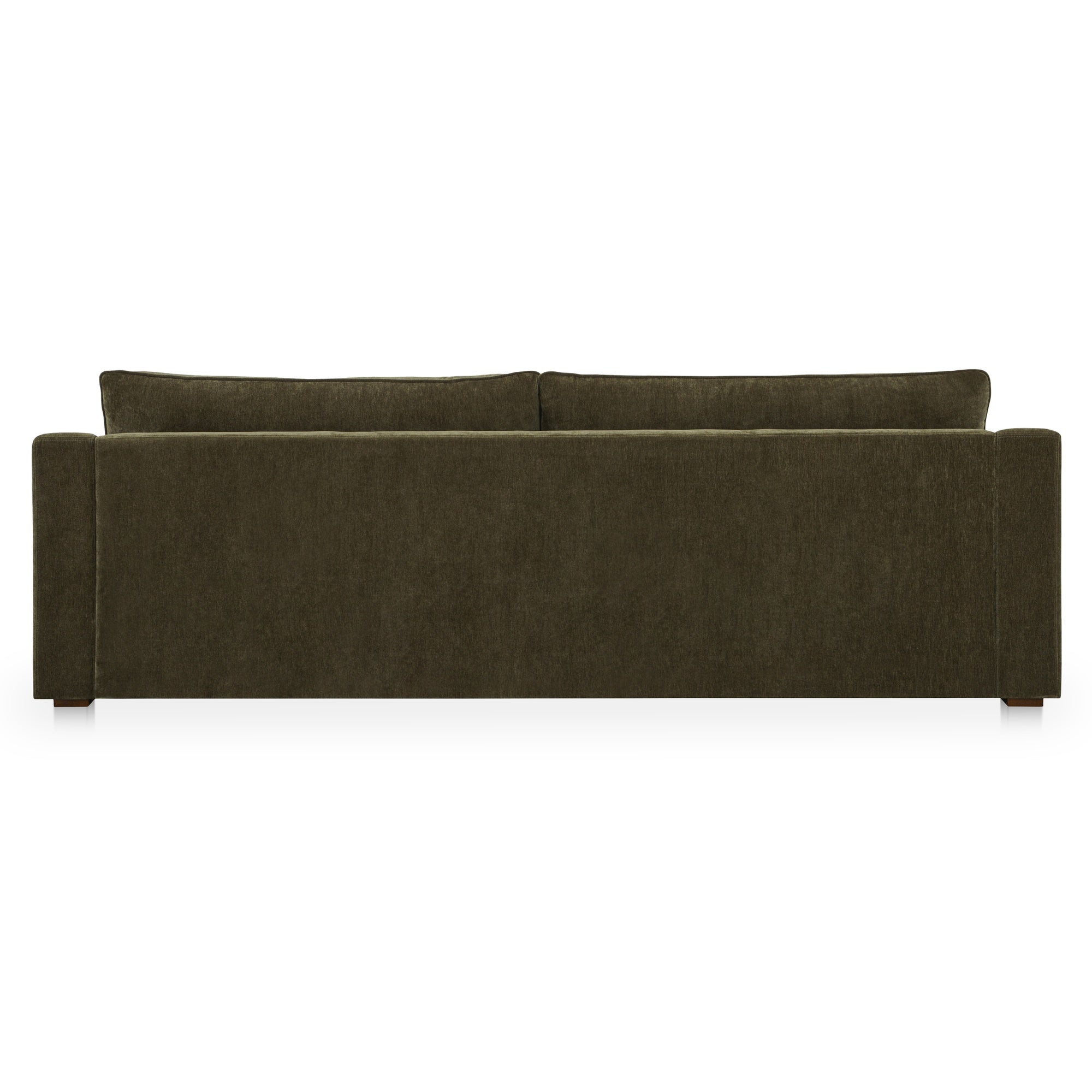 Moes Farrow Sofa Cedar Green FO-1057-27