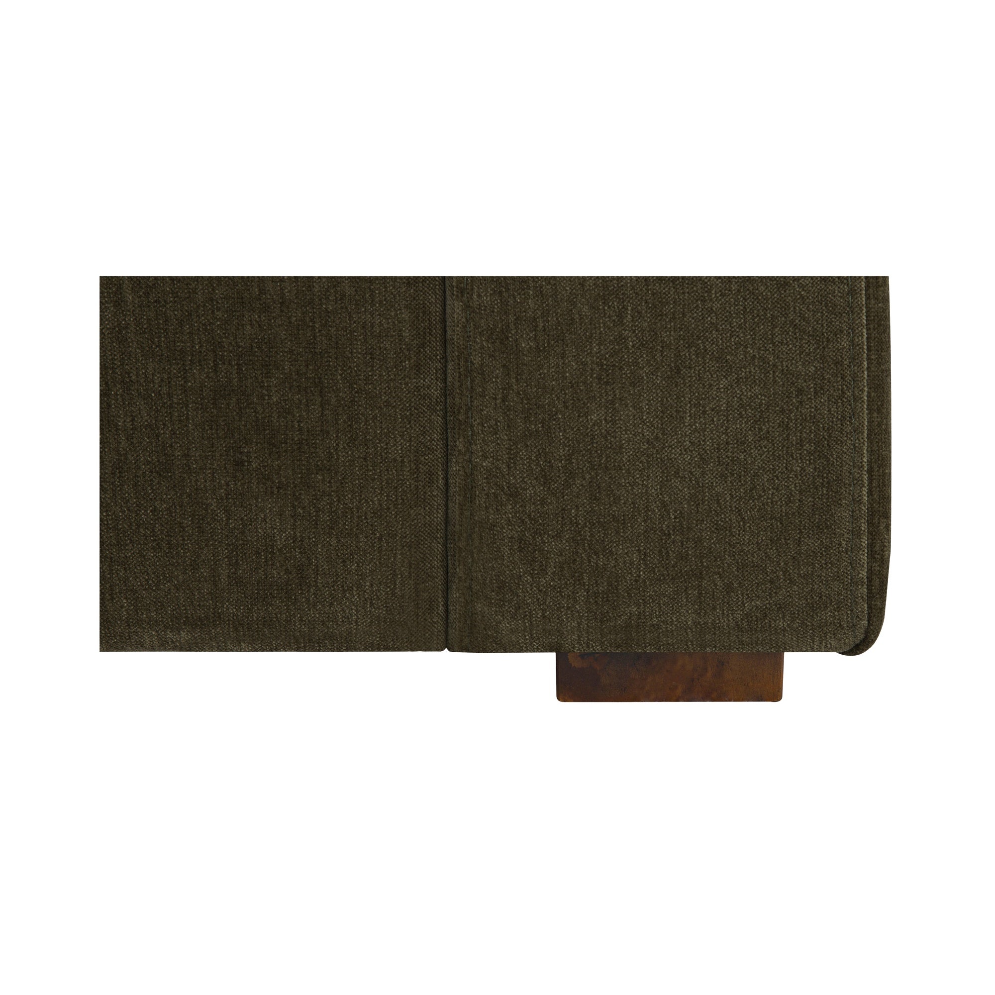 Moes Farrow Sofa Cedar Green FO-1057-27
