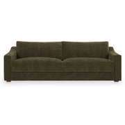 Moes Farrow Sofa Cedar Green FO-1057-27