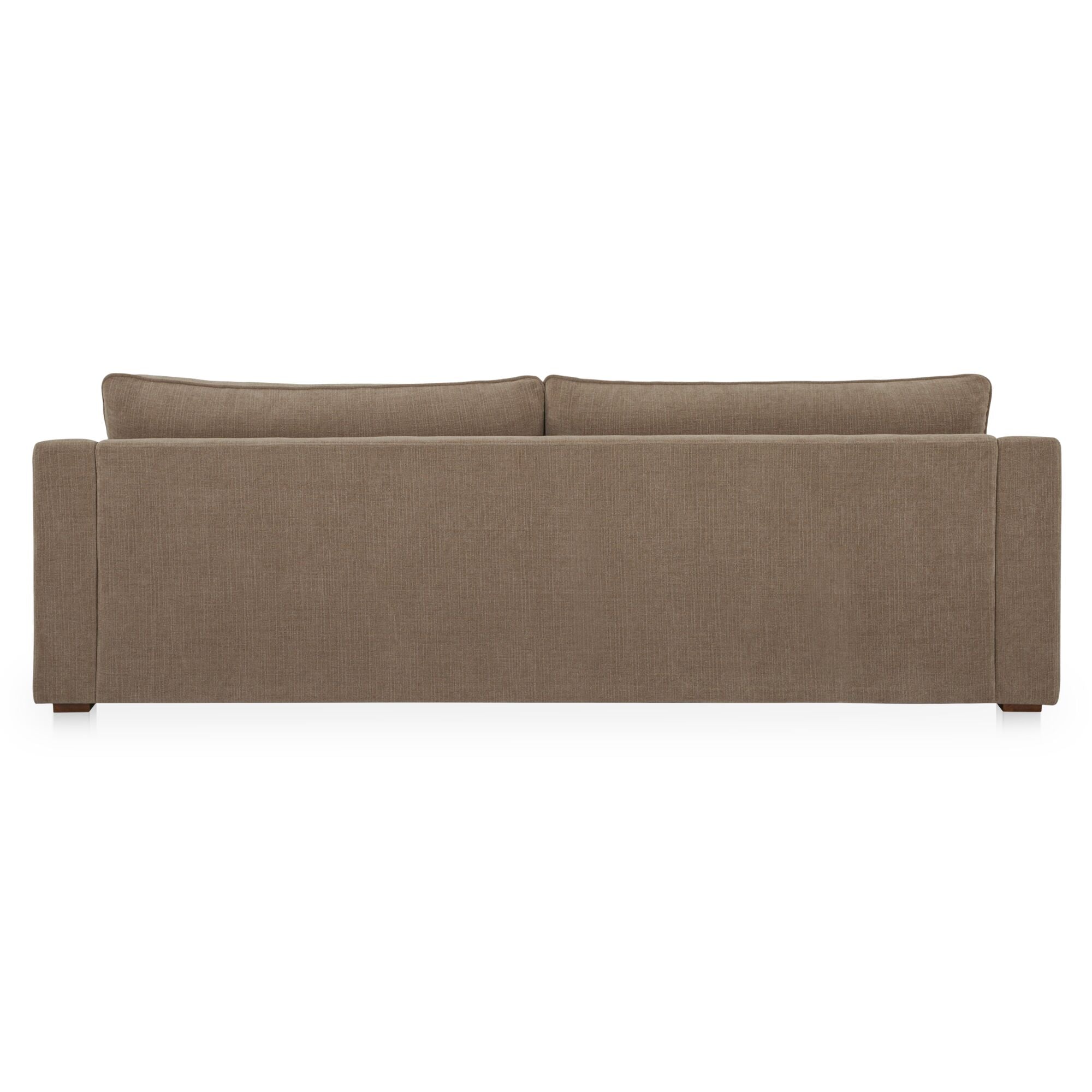 Moes Farrow Sofa Taupe FO-1057-39