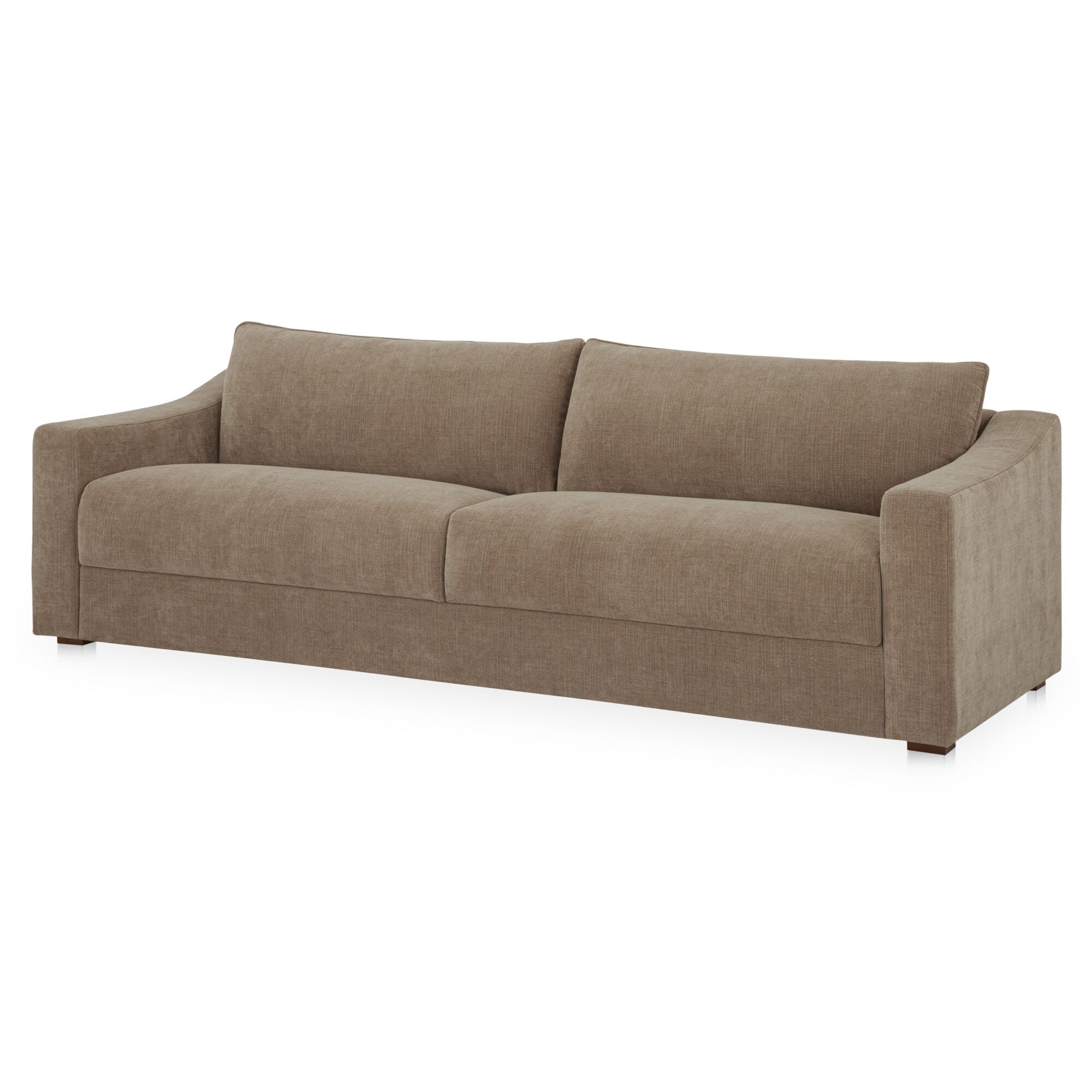 Moes Farrow Sofa Taupe FO-1057-39