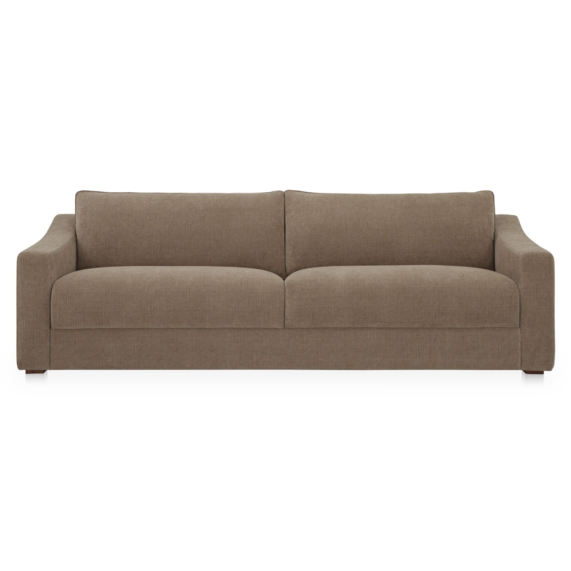 Moes Farrow Sofa Taupe FO-1057-39