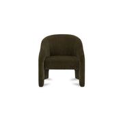Moes Tuva Accent Chair Cedar Green FO-1059-27