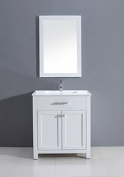 Dawn Solid wood frame with plywood interior cabinet AAMC302135-01