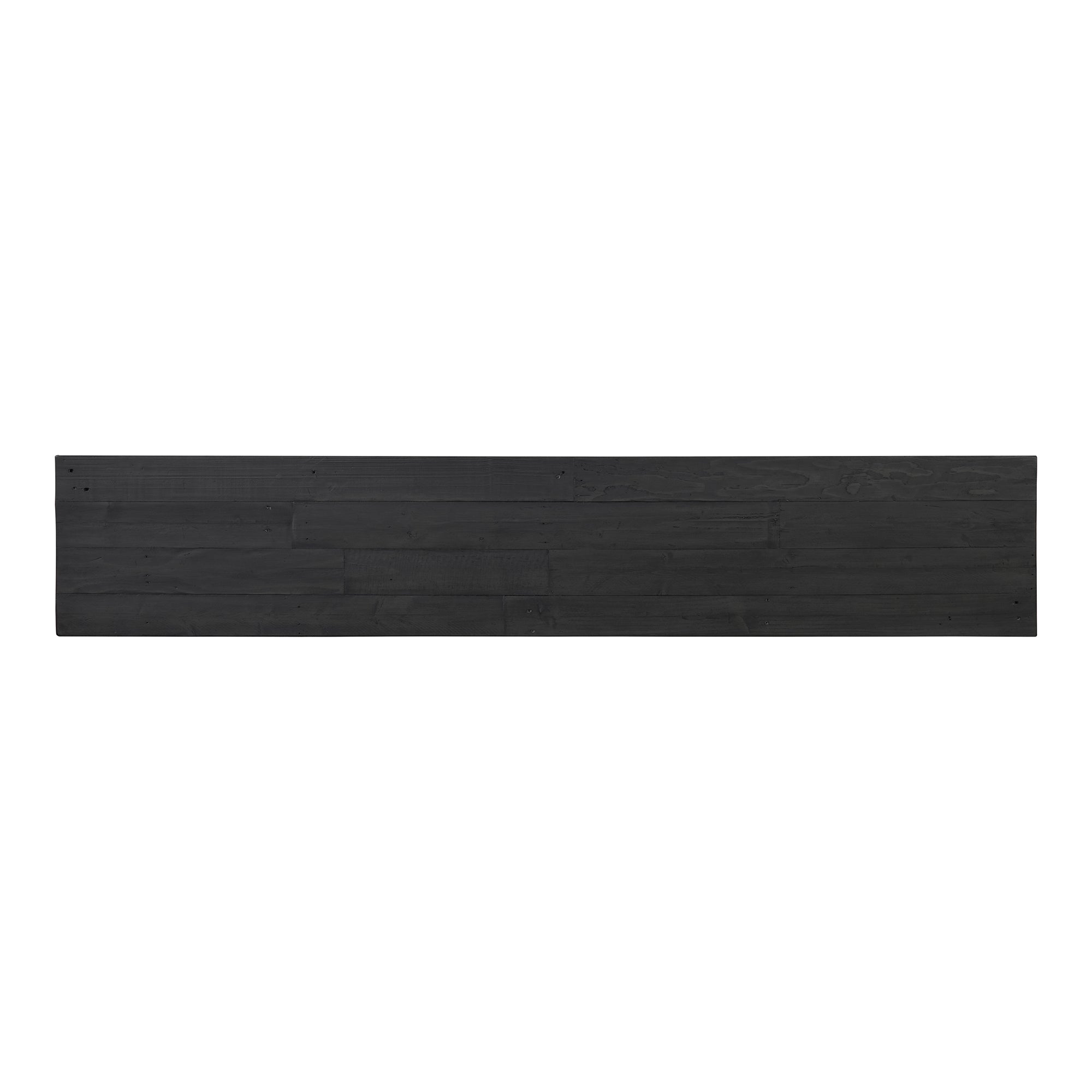 Moes Sierra Bench Black FR-1018-02