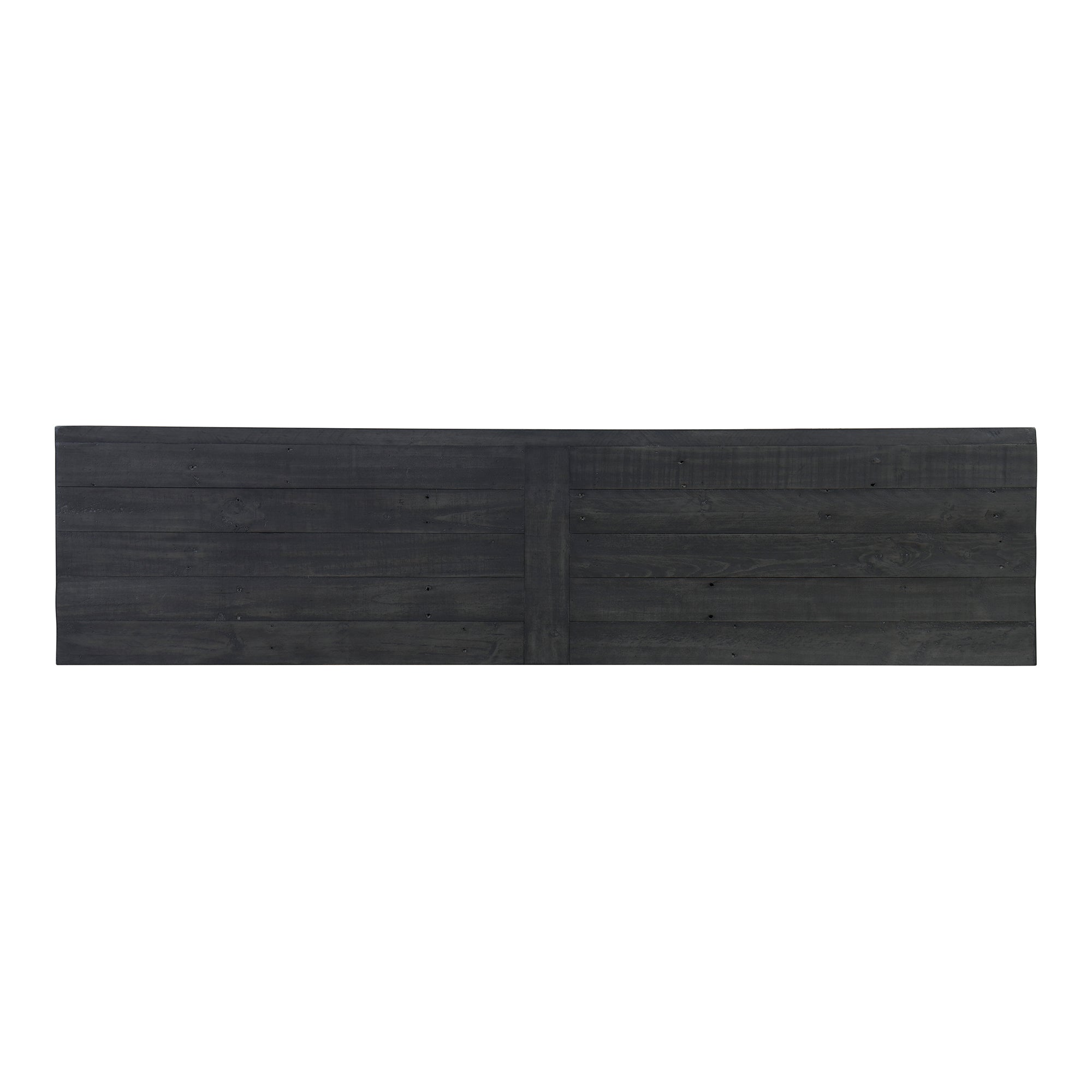 Moes Sierra Sideboard Black FR-1019-02