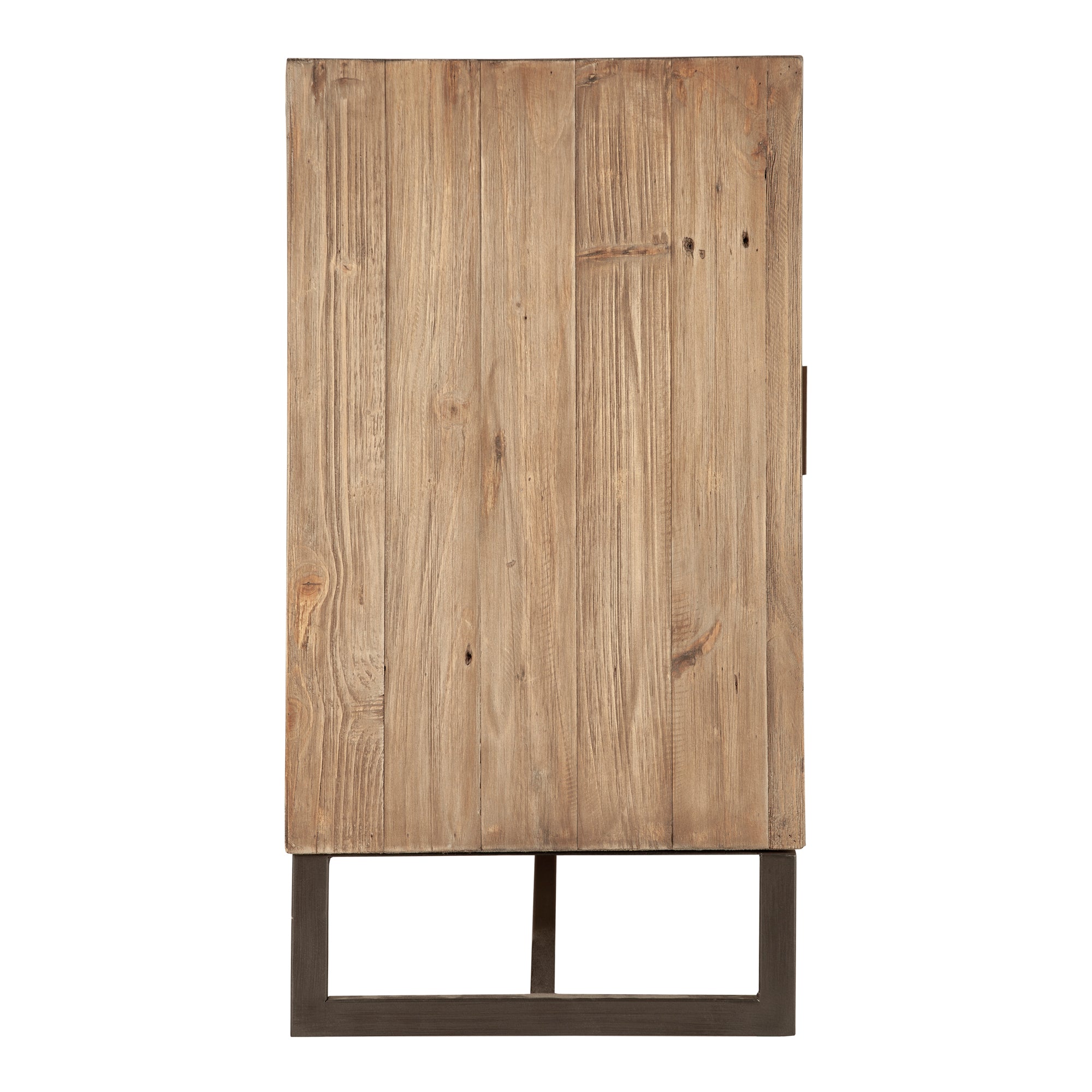 Moes Sierra Sideboard Natural FR-1019-23