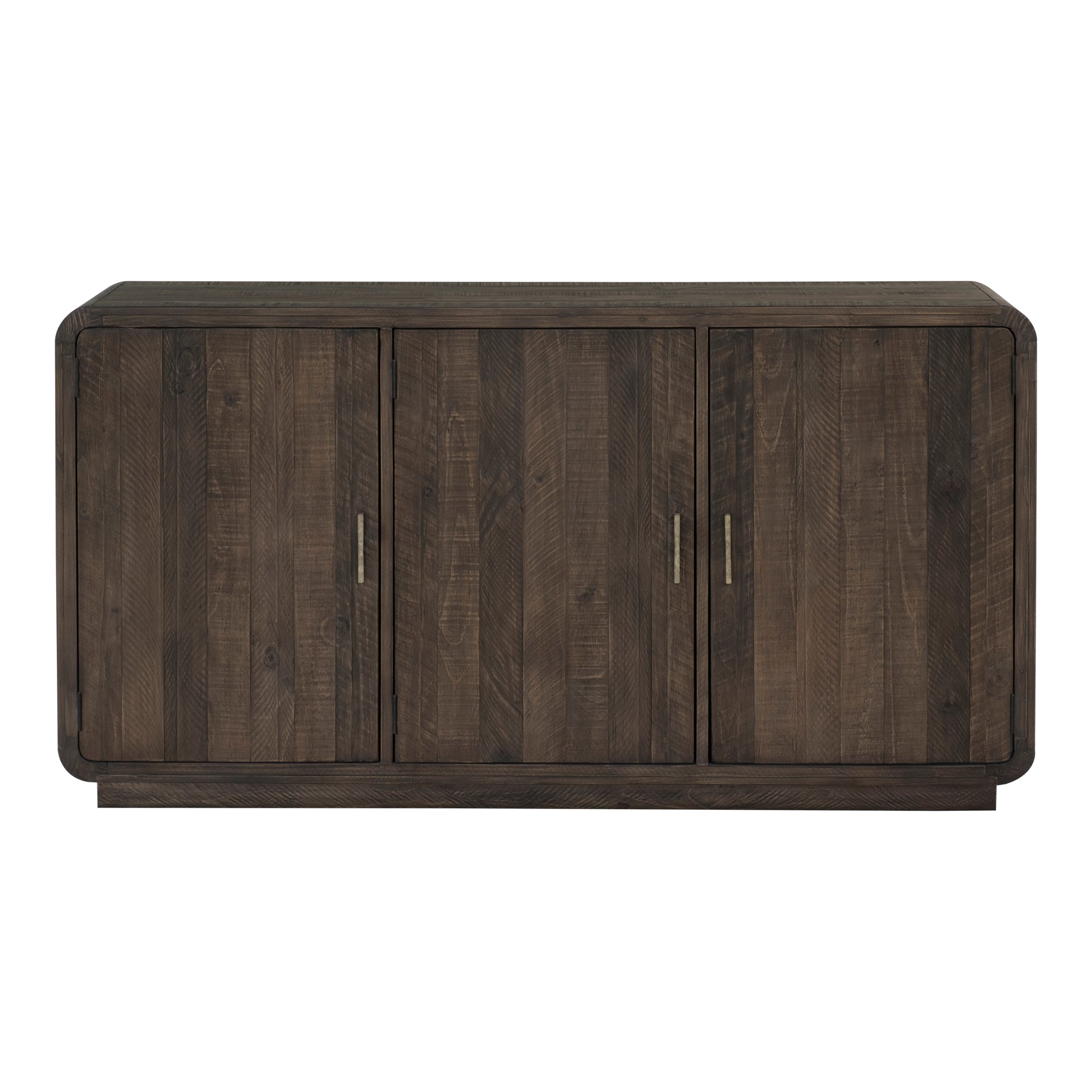 Moes Monterey Sideboard Aged Brown FR-1023-29
