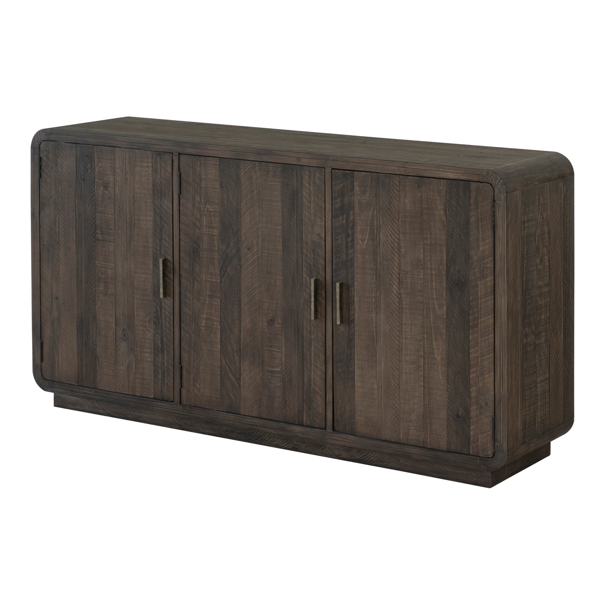 Moes Monterey Sideboard Aged Brown FR-1023-29