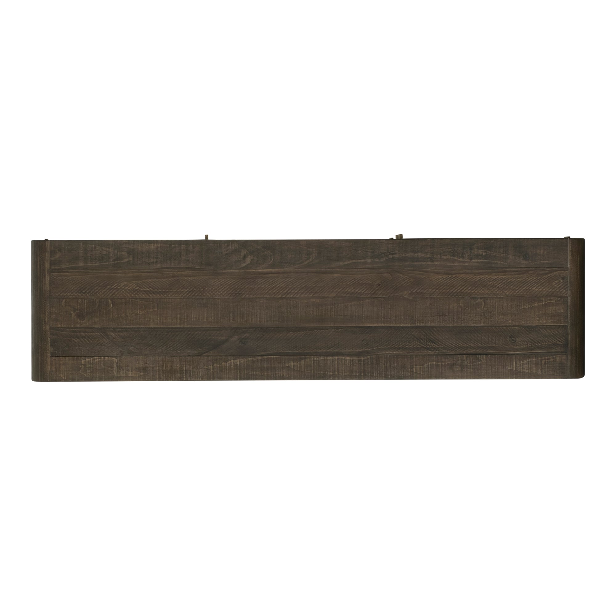 Moes Monterey Sideboard Aged Brown FR-1023-29